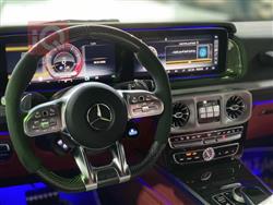 مێرسێدس بێنز G-Class